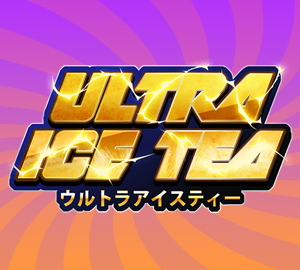 ULTRA ICE TEA
